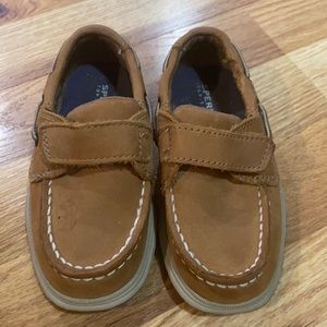 Toddler SPERRY shoes
